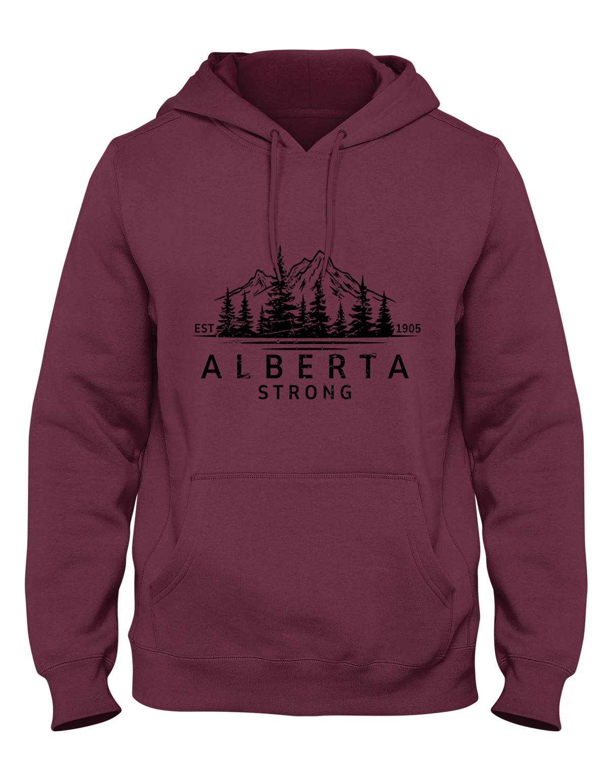 Elevation Hoodie