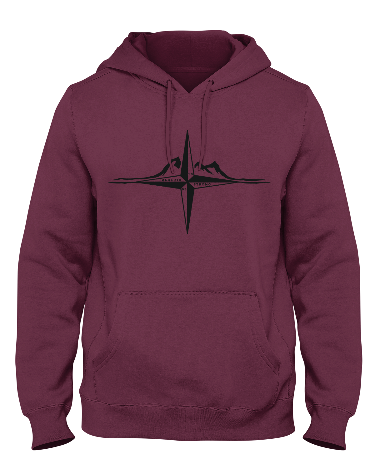 Nautical Sisters Hoodie