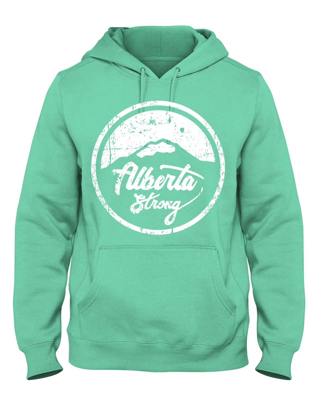 Original Distressed Hoodie (NEW)