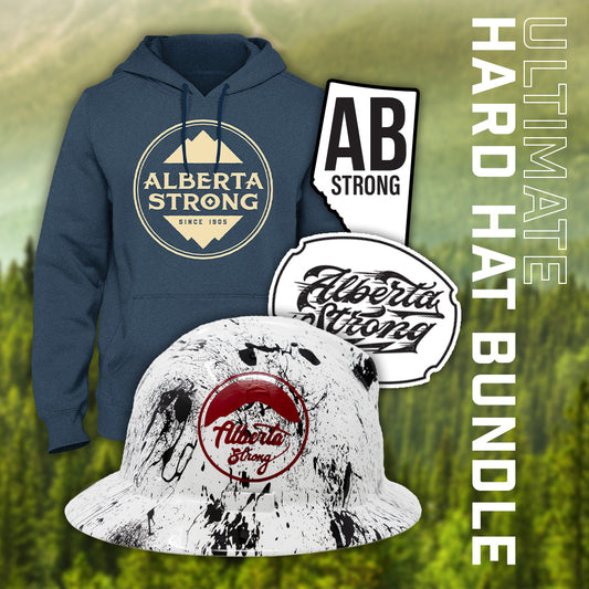 Ultimate Hard Hat Bundle