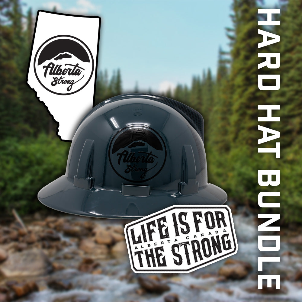 Hard Hat Bundle