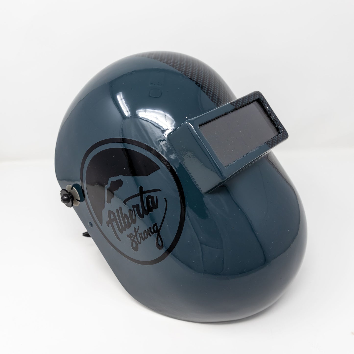 C6 Pipeliner Honeywell Welding Helmet