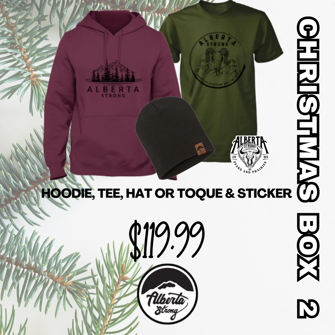 Christmas Box 2 2025