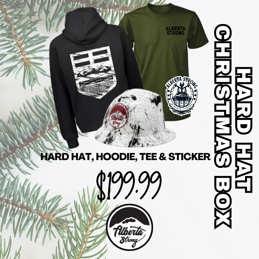 Hard Hat Christmas Bundle 2025