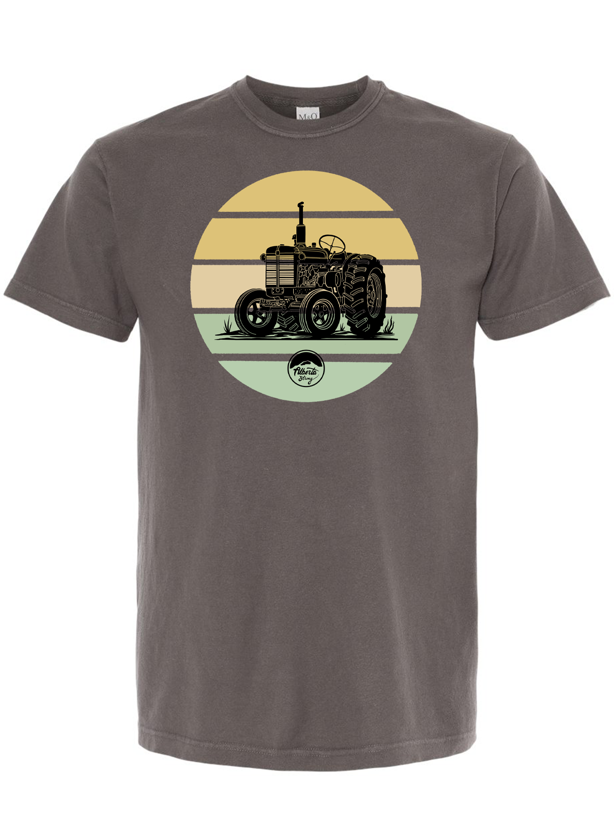 Vintage Fields Tee (Stock Sale)