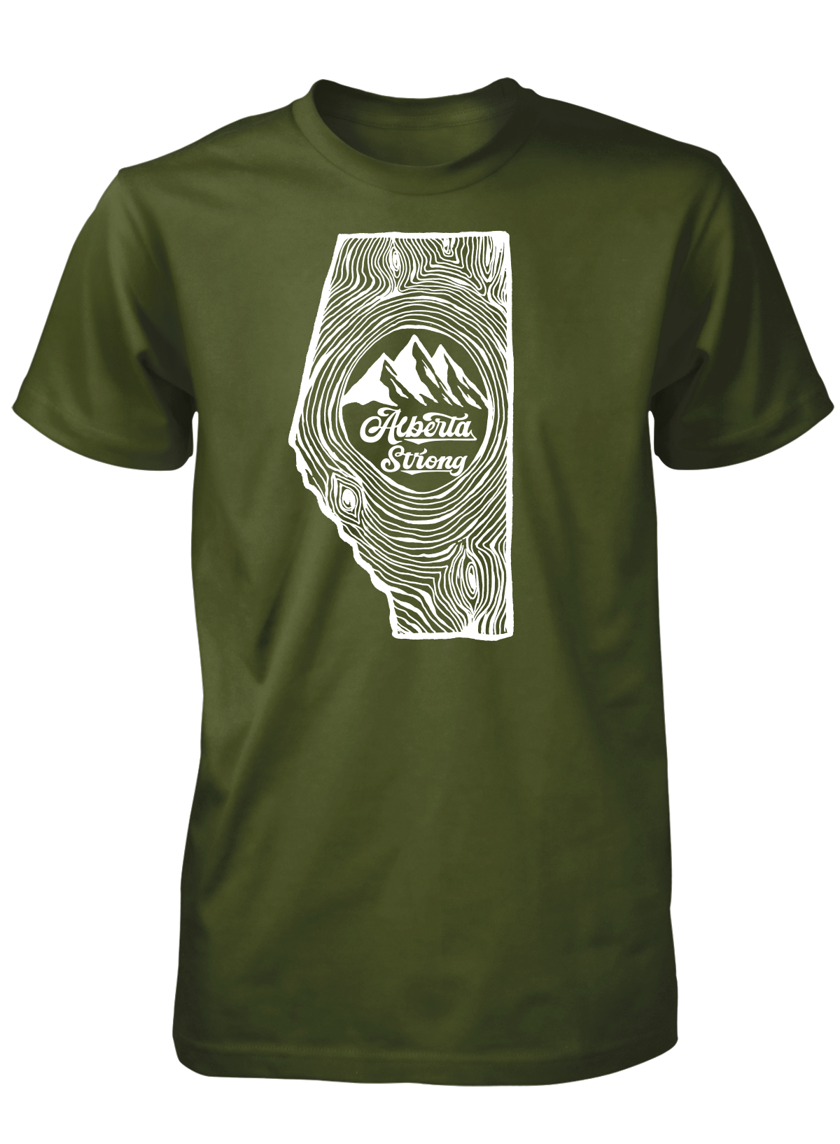 23 Seasons Tee (Stock Sale)