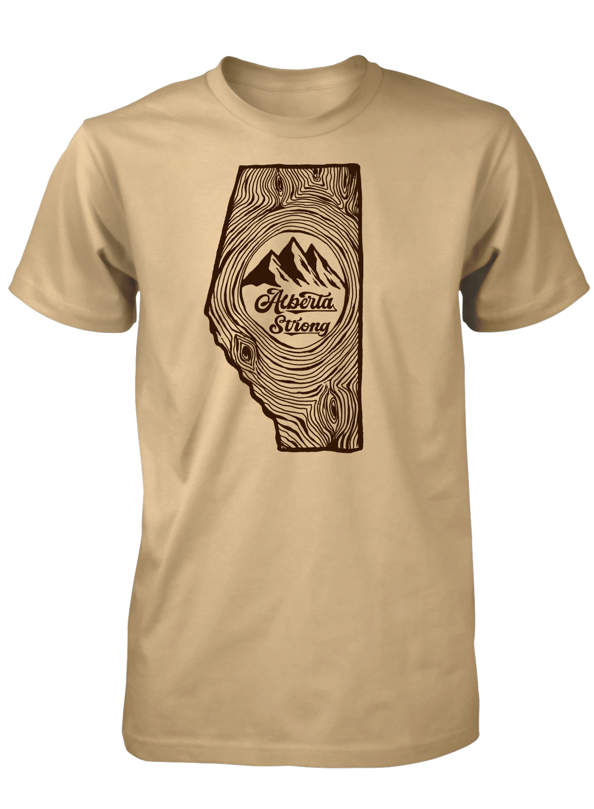 23 Seasons Tee (Stock Sale)