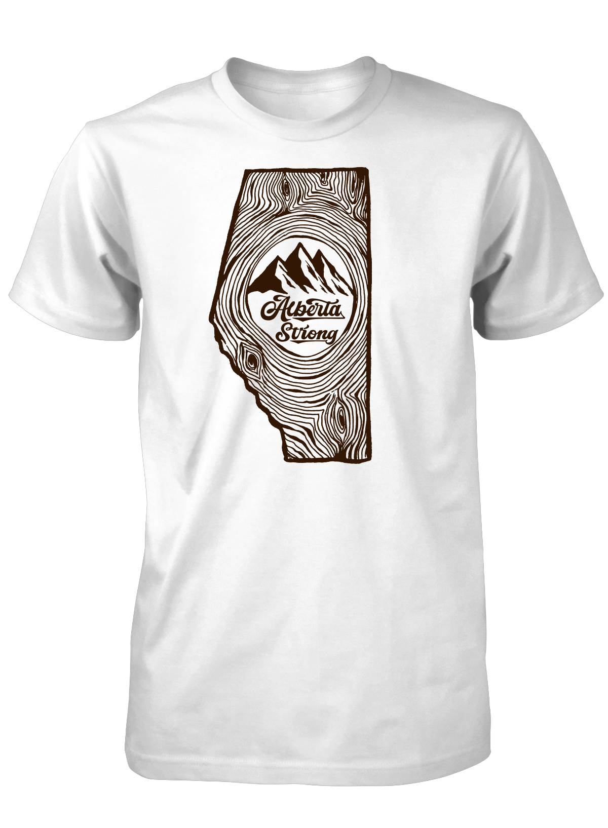 23 Seasons Tee (Stock Sale)