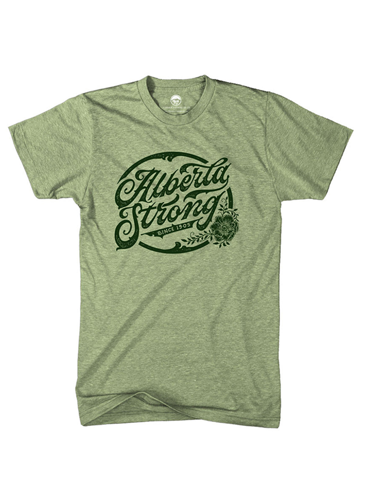Brooch Tee