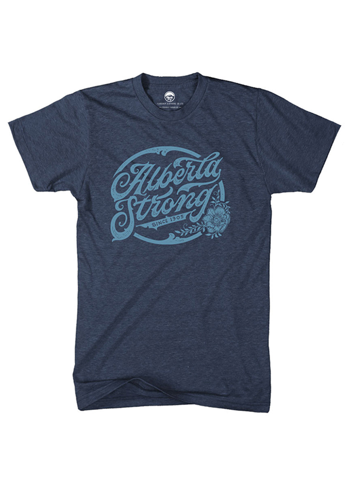 Brooch Tee
