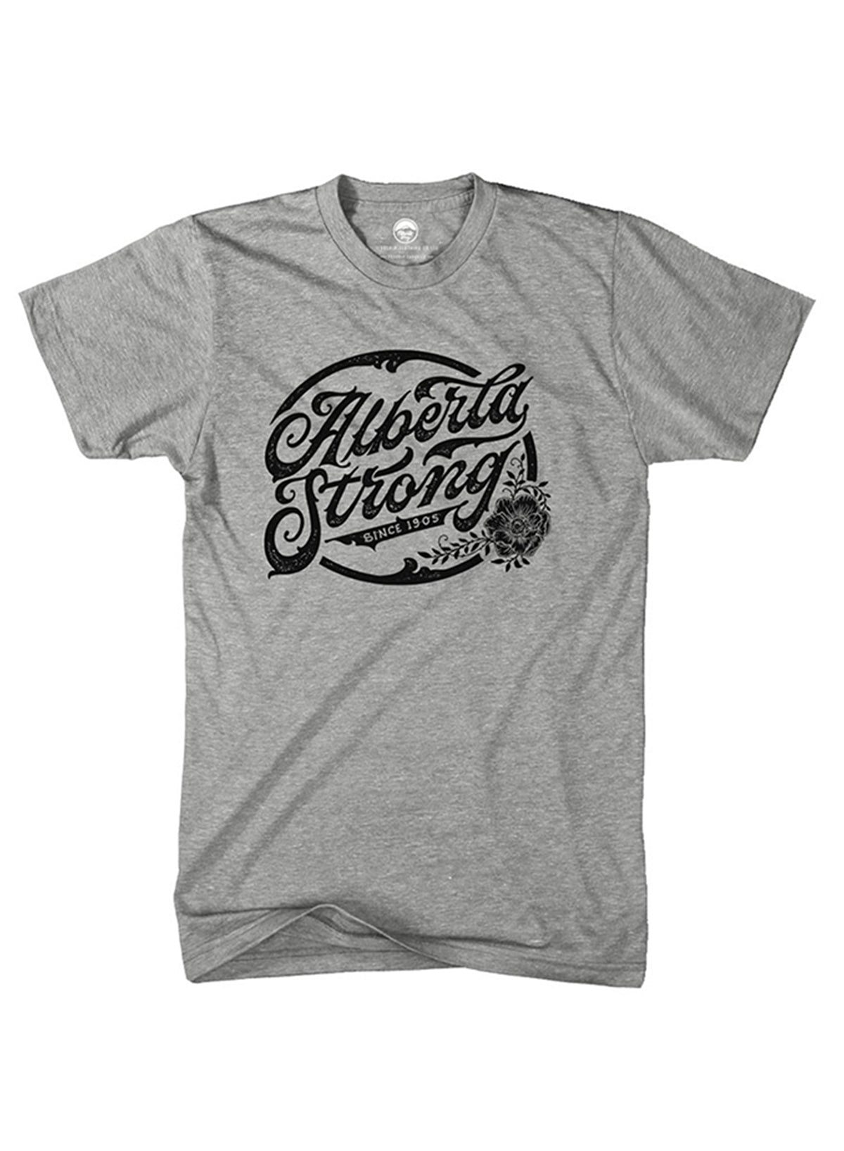 Brooch Tee