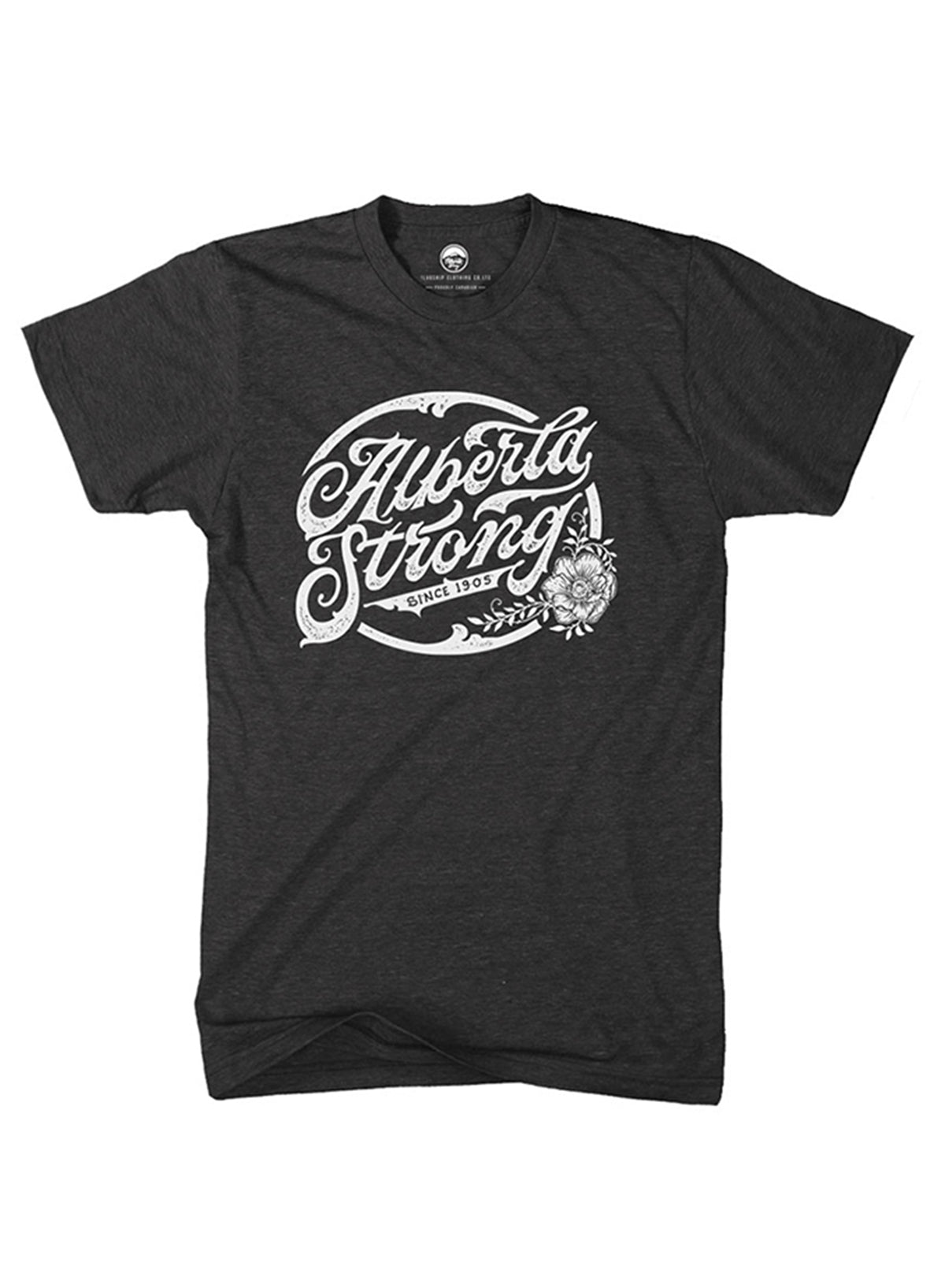 Brooch Tee