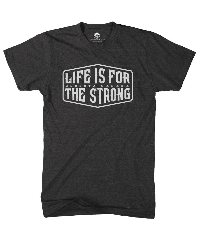 The Strong Tee