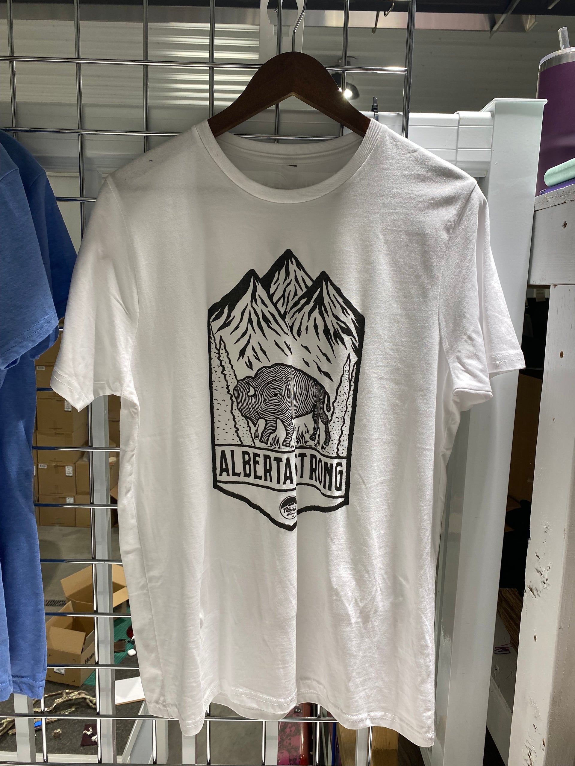 Buffalo Ridge (Clearance)(L)