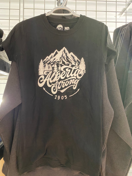 Foothills Ladies Tee (Clearance) (M)