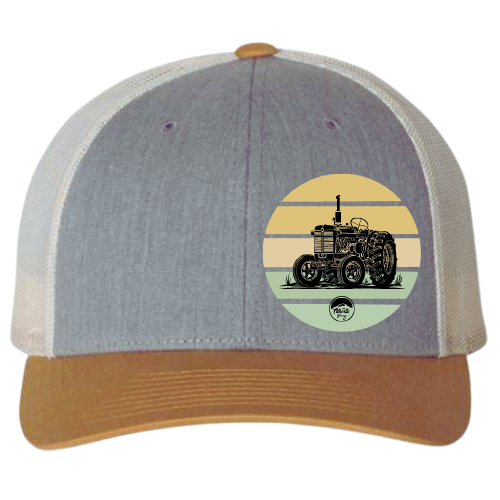 Vintage Fields Hat