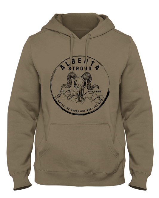 Bighorn Hoodie