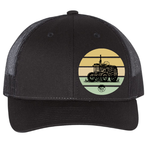 Vintage Fields Hat