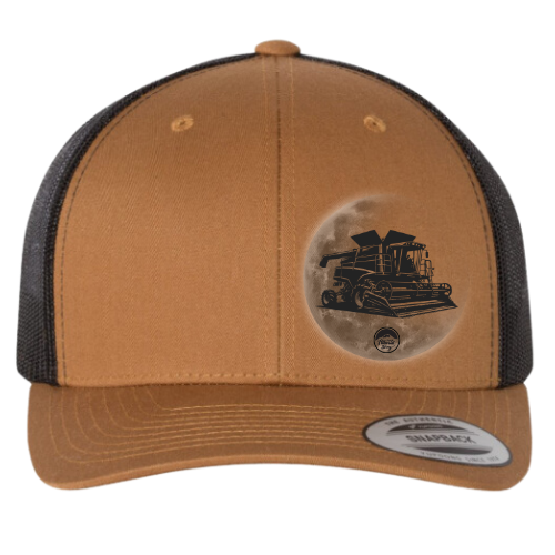 Moonlit Combine Hat