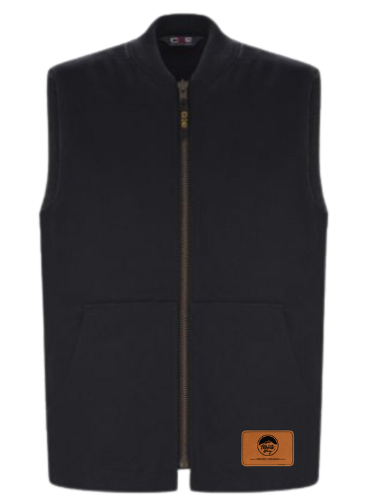 Ram Men's Canvas Vest