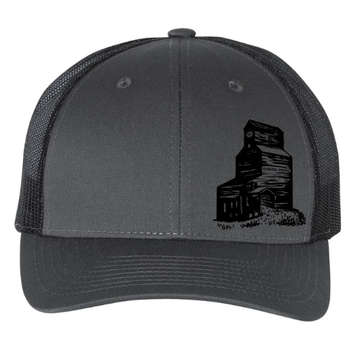 Grain Elevator Hat