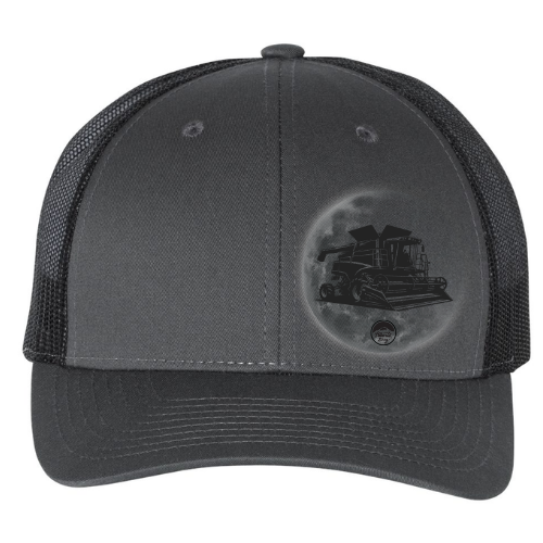 Moonlit Combine Hat
