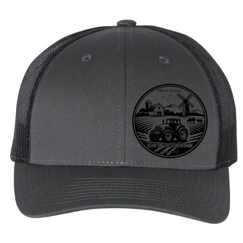 Sun Up to Sun Down Hat