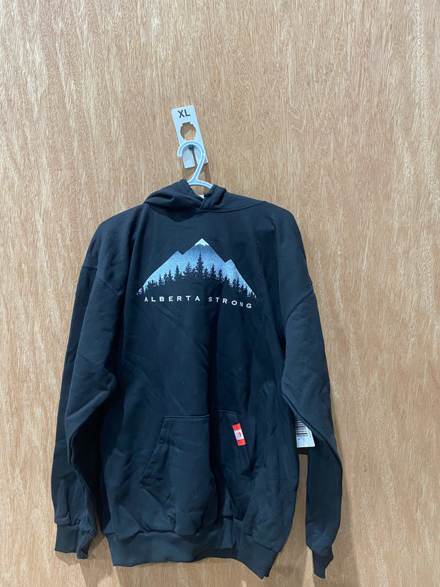 Ghost mountain (Clearance)(XL)