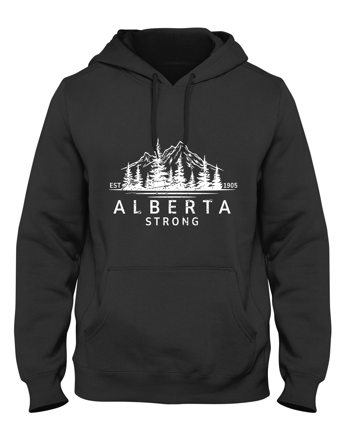 Elevation Hoodie