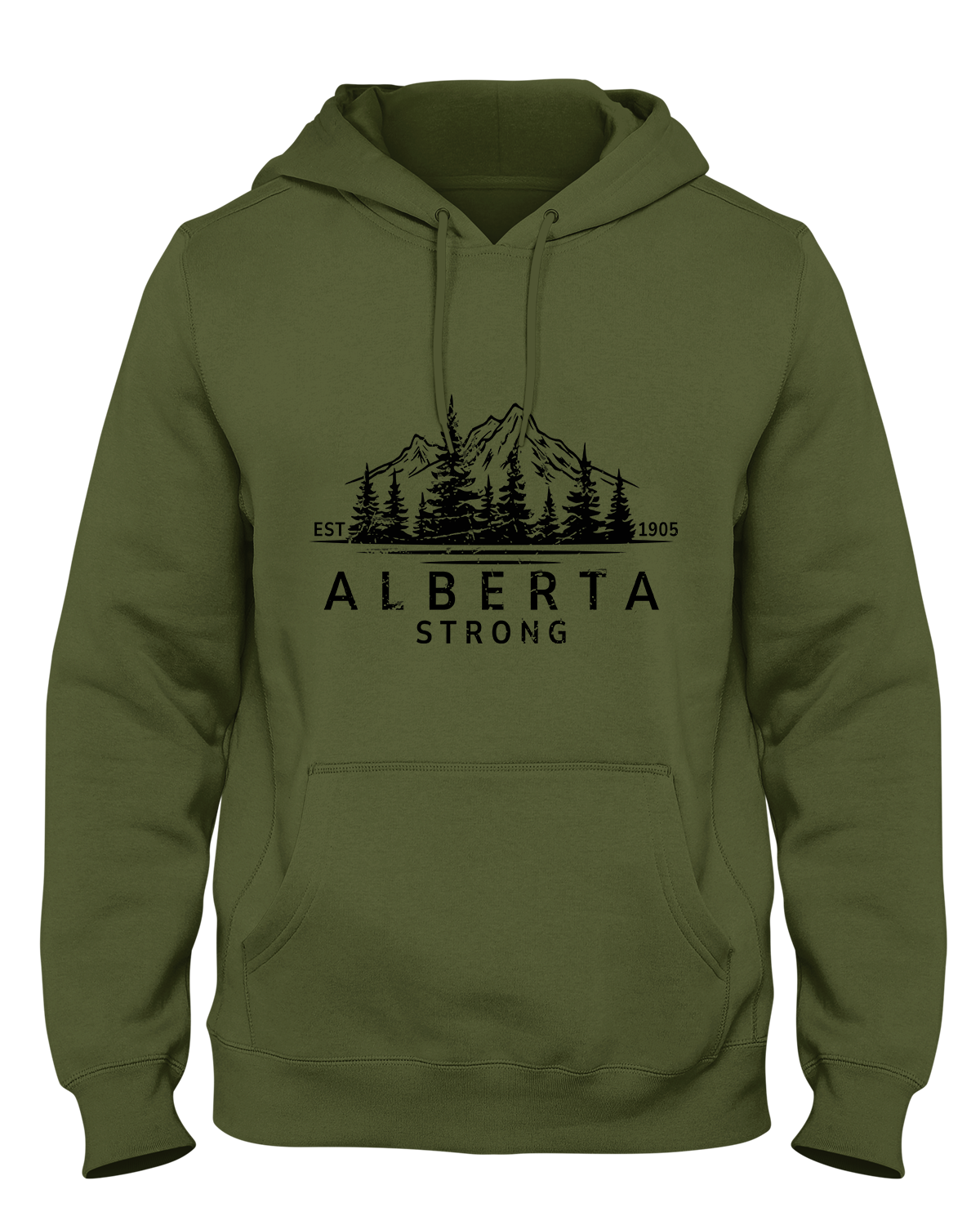 Elevation Hoodie