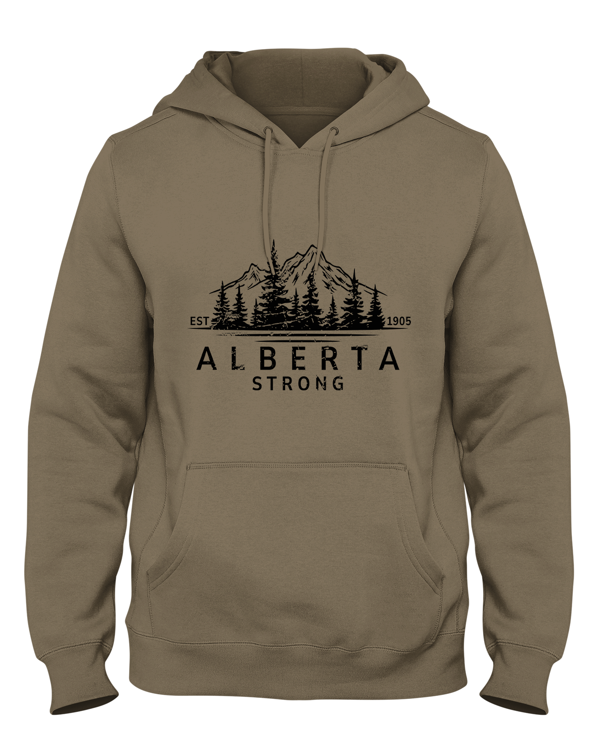 Elevation Hoodie