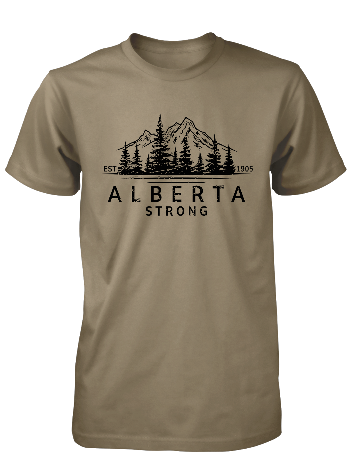 Elevation Tee