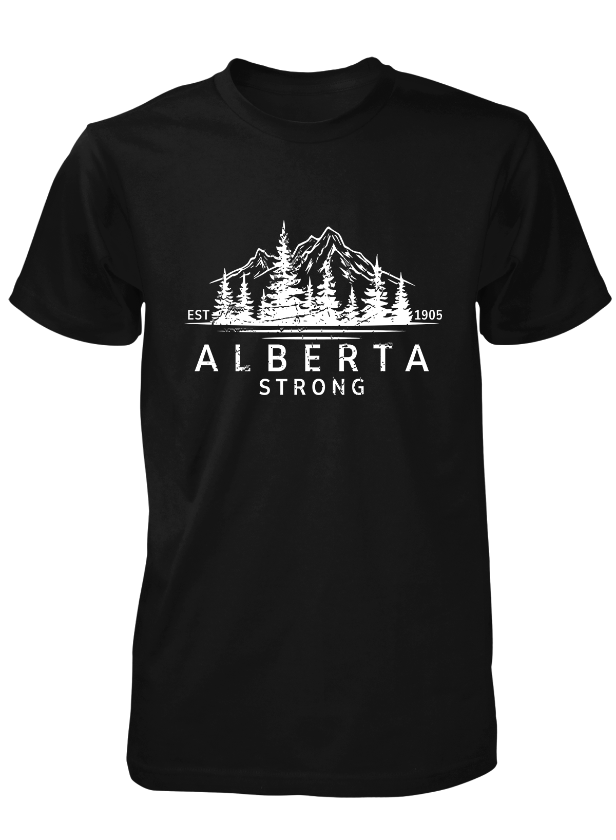 Elevation Tee