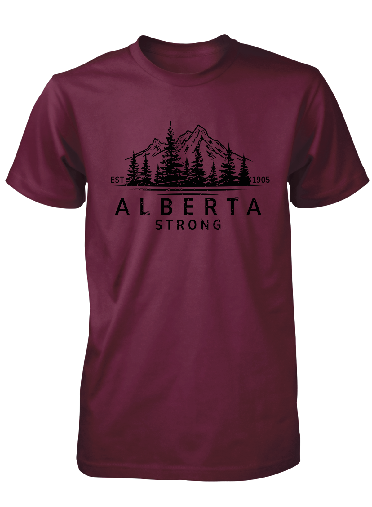 Elevation Tee