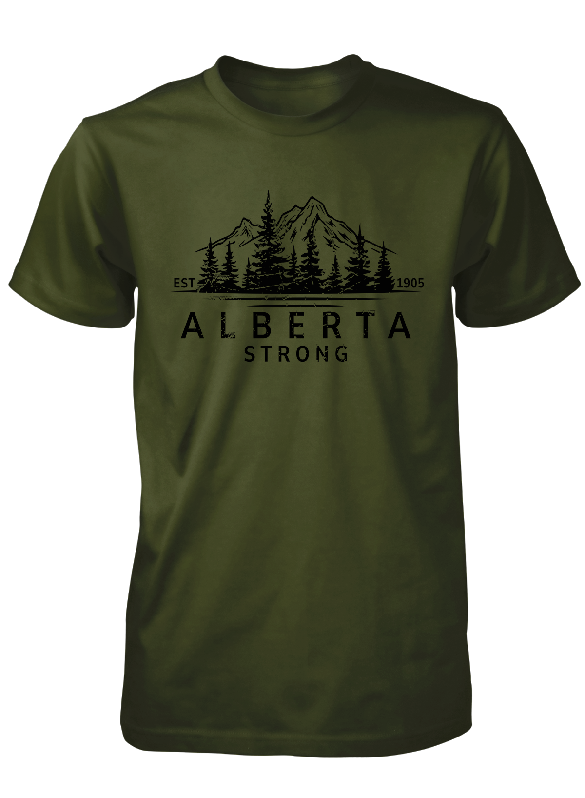 Elevation Tee