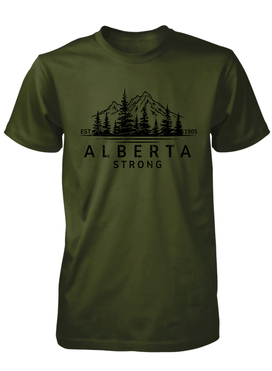 Elevation Tee