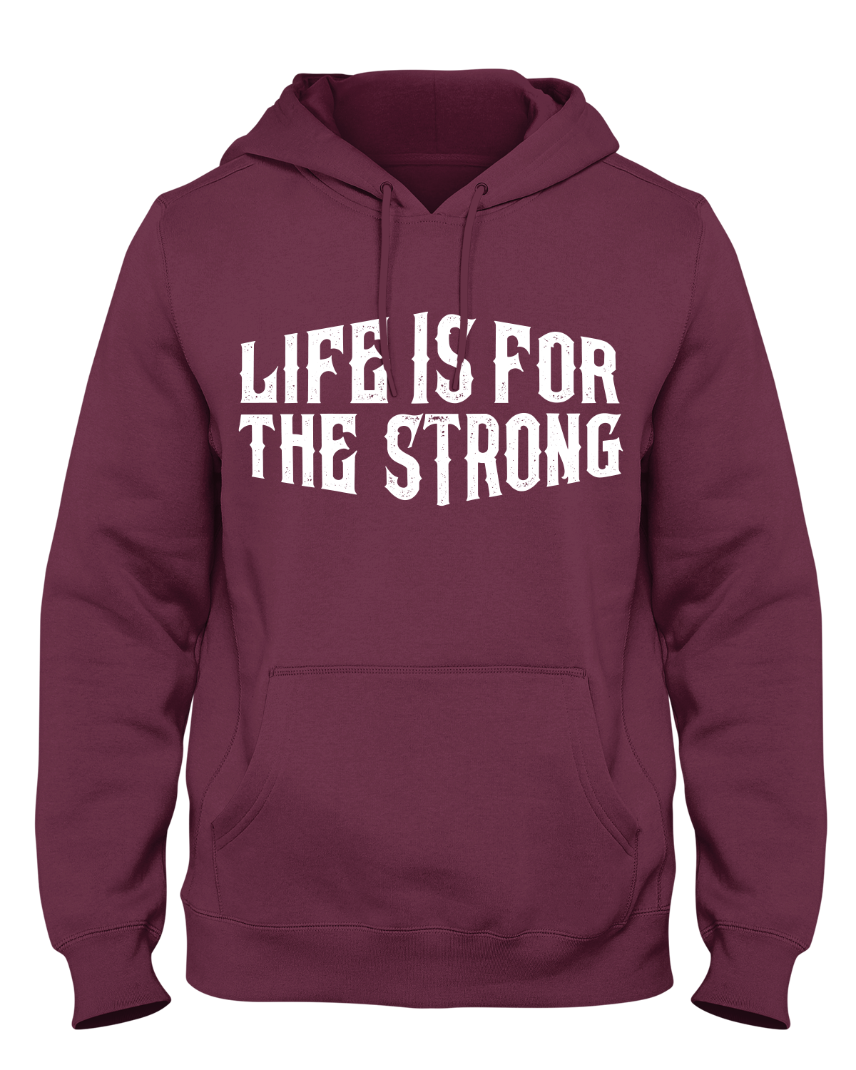 Gods Country Hoodie