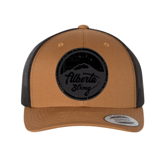 Original Distressed Hat