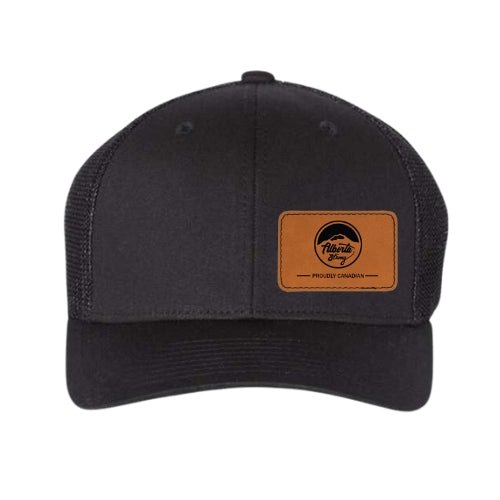 Original Patch Hat