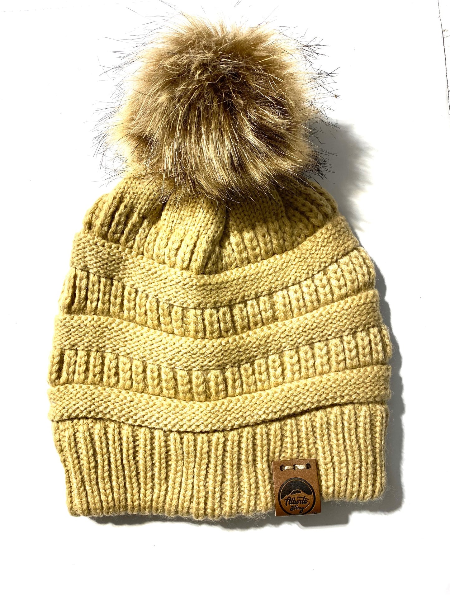 Original Pom Toque