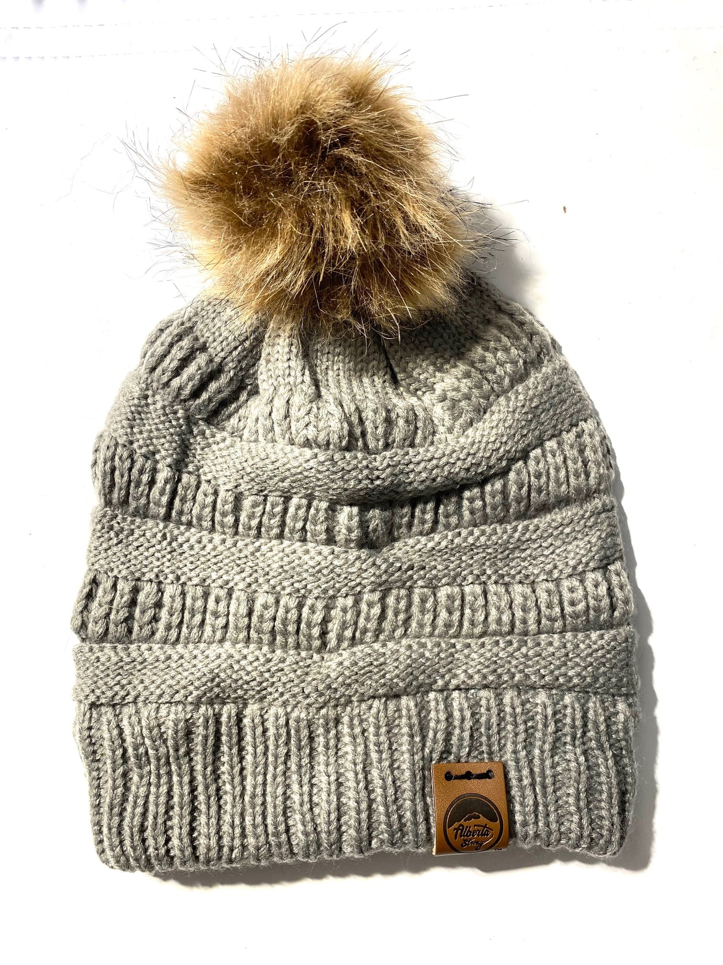 Original Pom Toque