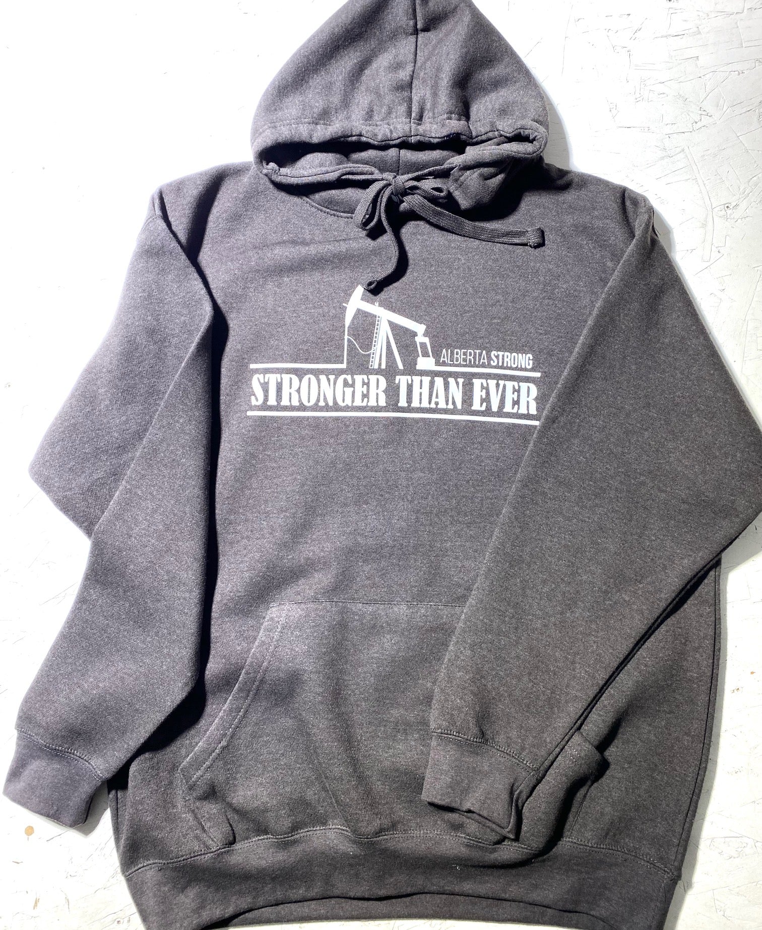 Stronger Together Hoodie