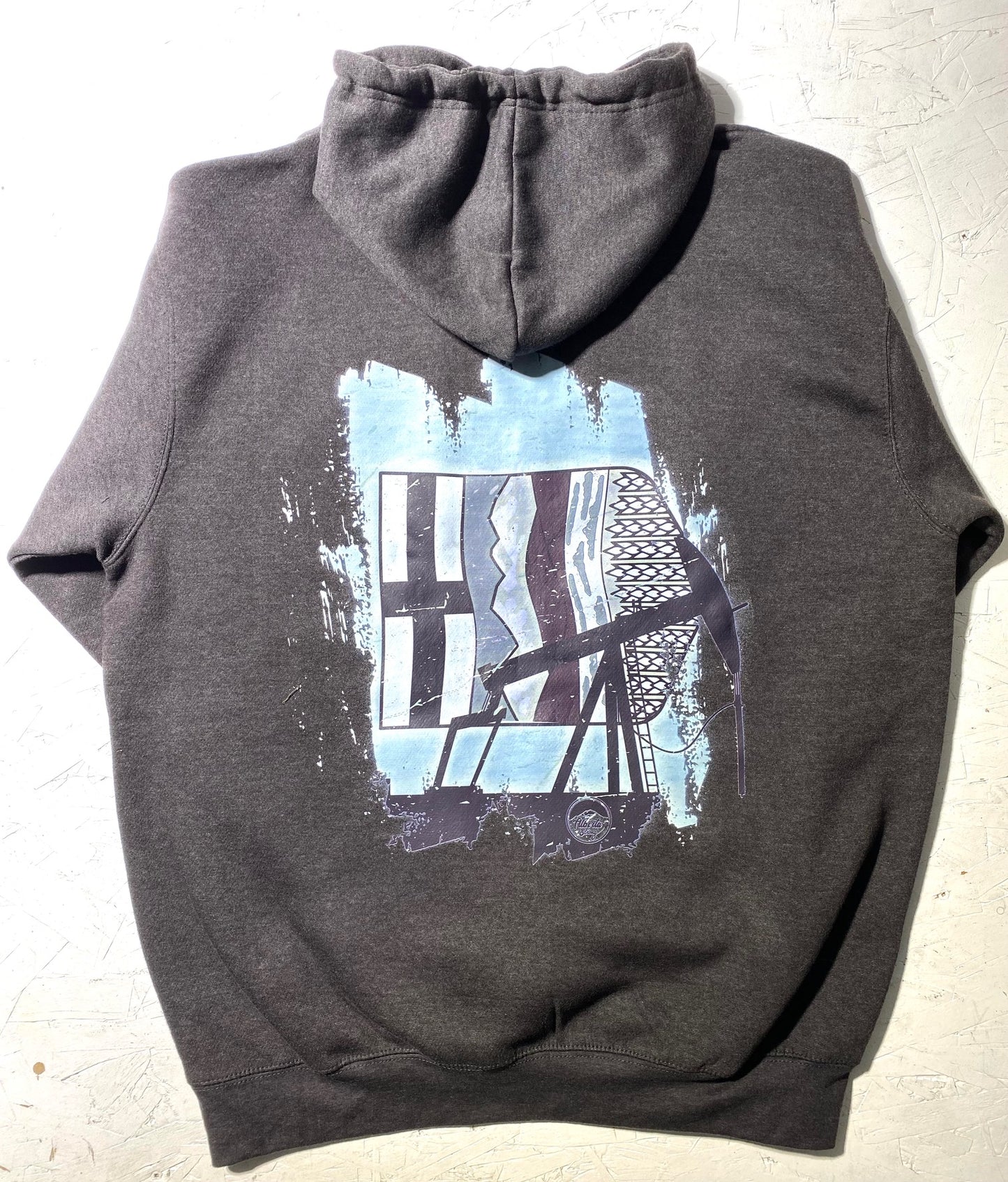 Stronger Together Hoodie