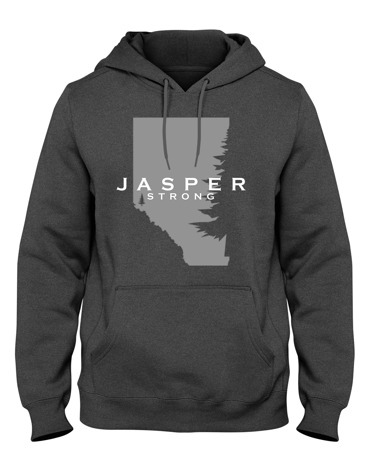 Jasper Strong Province Hoodie