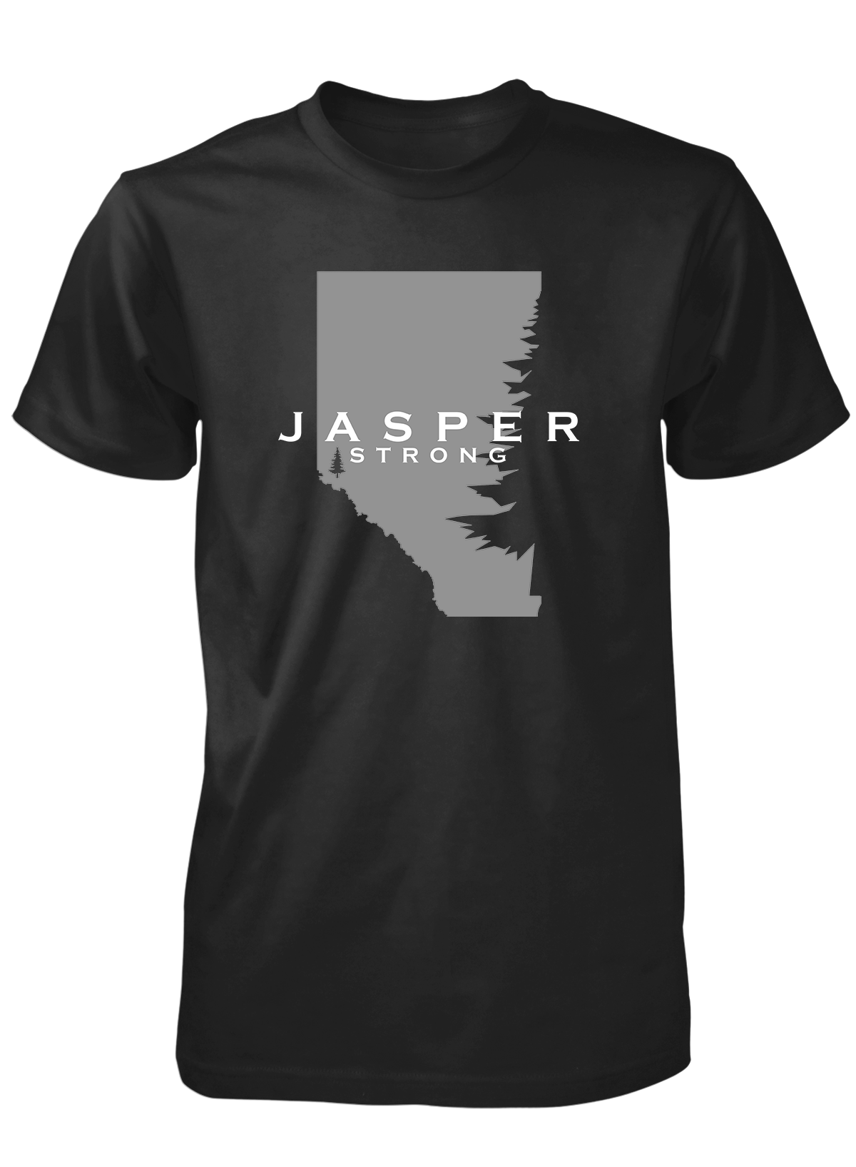 Jasper Strong Province Tee