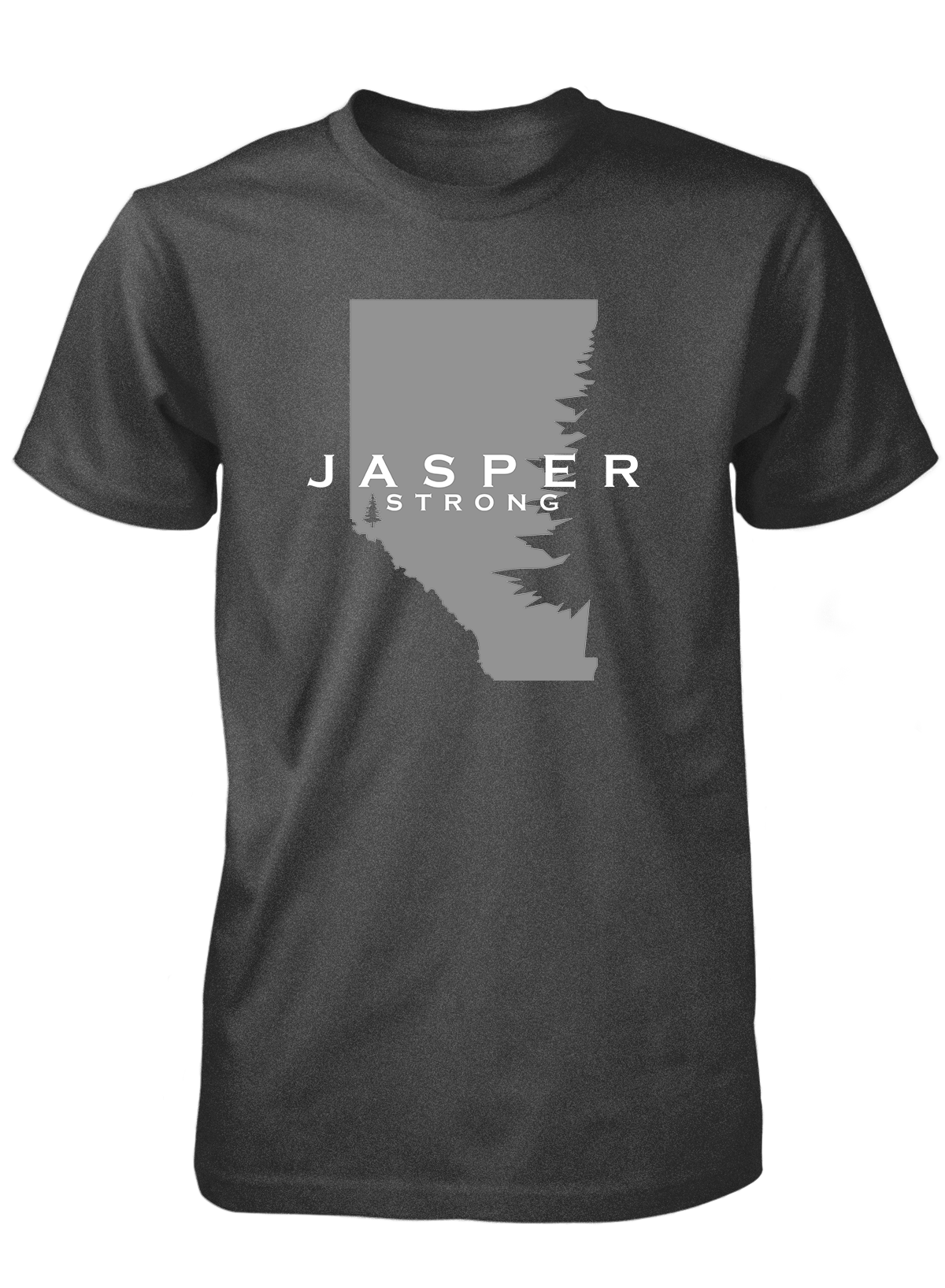 Jasper Strong Province Tee