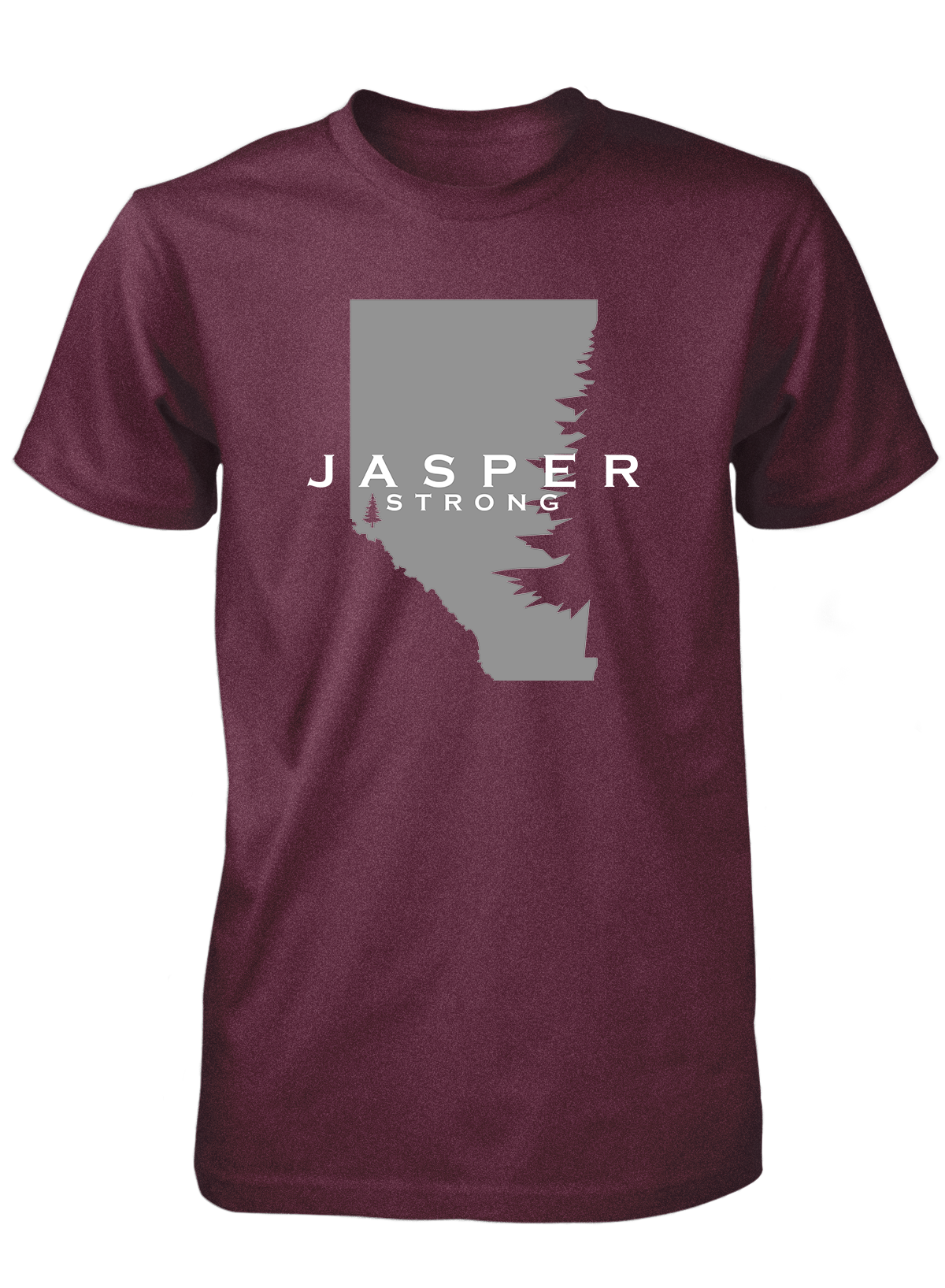 Jasper Strong Province Tee