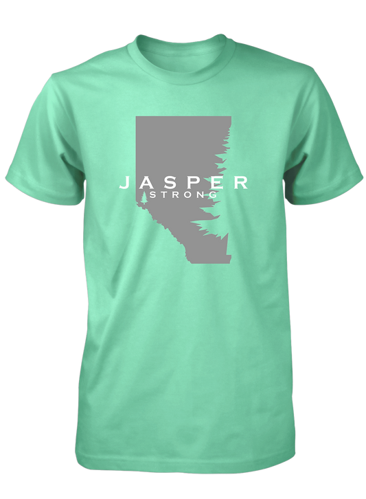 Jasper Strong Province Tee