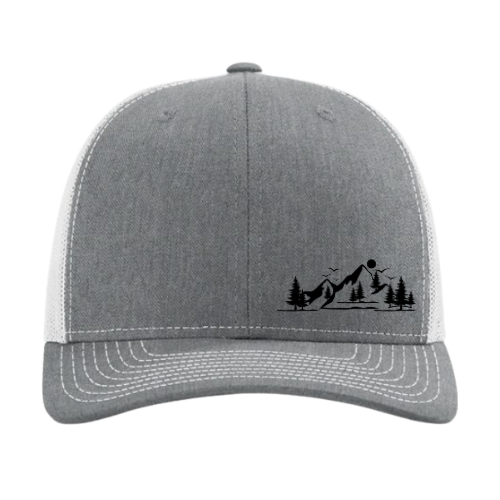 Ladies Horizon Hat