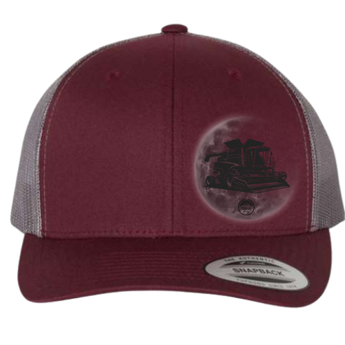 Moonlit Combine Hat